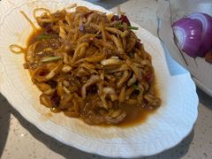 -船歌·鱼水饺青岛菜(金狮广场店)