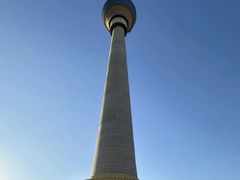 -中央广播电视塔