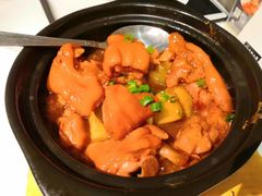 -汤城小厨•粤菜•靓汤(苏州街店)