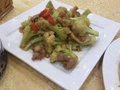 -九大簋家宴(北京路店)