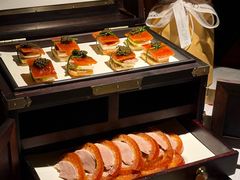 -莉莉海堂HAITANG·烤鸭(国贸商城店)