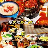 “每一道菜都让人忍不住点更多！”