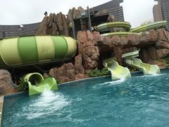 -亚马逊丛林水乐园