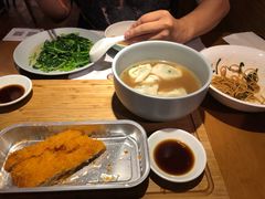 -南小馆(迪士尼小镇店)