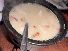-乔街深夜食堂·台州菜·高压锅生蚝(杭州总店)