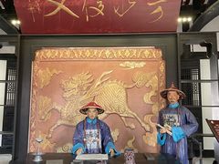-清代四川贡院