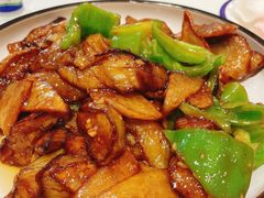 -人民公社大食堂(张家湾店)