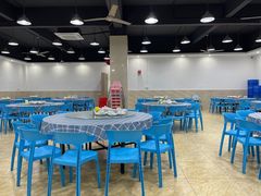 大堂-明记海鲜大排档(巽寮湾店)