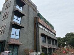 -保丽宝泰母婴护理院·月子中心·产康·中医(常州店)