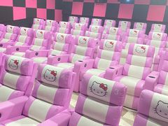 -乐达影城(枣庄市中店)
