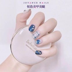 -悦色美甲美睫·精品