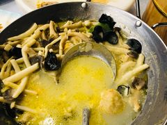 -古南都·老广东酒楼(龙江店)