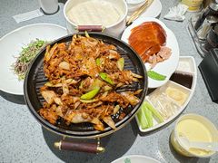 -紫光园烤鸭(前门大栅栏店)