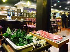 -滇釜火锅·能喝汤的火锅(车公庄店)