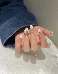 -莎拉美学·美甲美睫