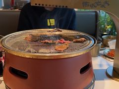 -西塔老太太泥炉烤肉(川沙百联店)