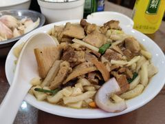 -罗胖子面馆(西关店)