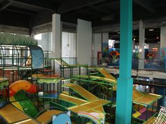 -蒙特利亲子乐园