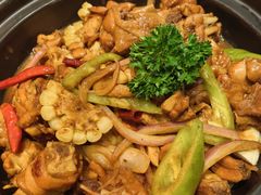 -状元虎.摇滚炒鸡.家常菜(义勇街店)