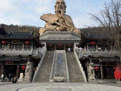 -句容茅山景区