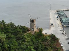 -棒棰岛宾馆景区