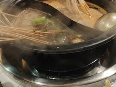 -钢管厂五区小郡肝火锅串串香(清河店)