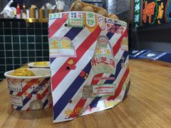 -美芝莲(领展购物广场中关村店)