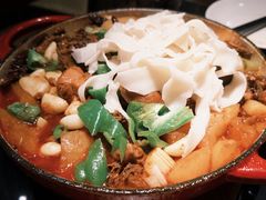 -阿里家·新疆烤肉酒場 by MIG