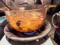 -鸽子侯·家宴·平价海鲜(绿地店)