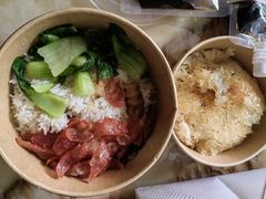 -煲王粤菜餐厅(中侨中心店)