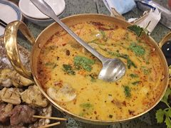 -Home Thai·泰谣(王府井apm店)