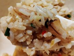 蟹肉炒饭-草鱼先生潮州鱼生·虾生(新厦花园店)