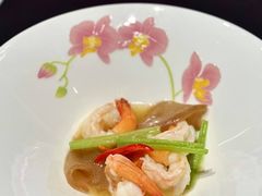 -潮汕味道·煮海餐厅(金麟大厦店)