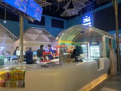 -幸福蓝海国际影城(西安立丰店)