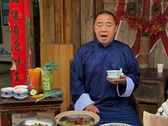 -田园印象·成都土菜院子(华阳店)
