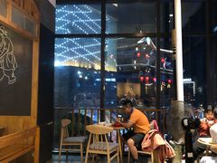 -冰泉豆浆馆(阳朔店)