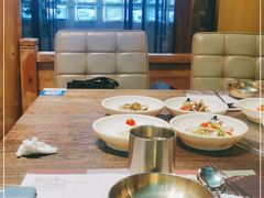 -朴大人炭烤·韩国料理(奥帆中心海尔洲际店)