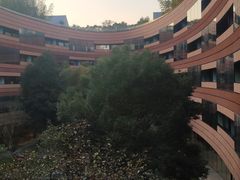 -上海衡山路十二号华邑酒店