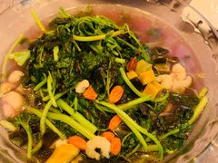 -山外山菜馆(玉泉路店)