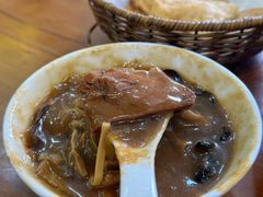 -穆彦华逍遥镇胡辣汤(岗坡路店)