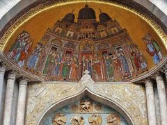 -圣马尔谷圣殿宗主教座堂