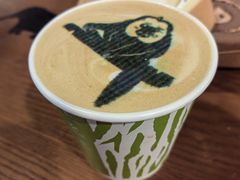 -ZOO COFFEE动物园咖啡(红山森林动物园店)