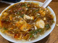 -小豆海棠(嘉兴路店)