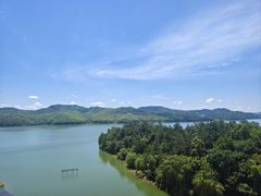 -天目湖涵田度假村