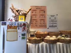 -富贵面包公司(运河店)