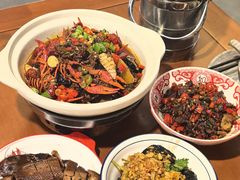 -湘里乡亲甲王二老店