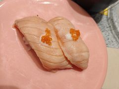 -争鲜回转寿司(中街大悦城店)