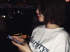 -MARU玛露音乐餐厅(大学路店)