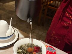 -唐猫庭院·千年陕菜(大唐不夜城店)