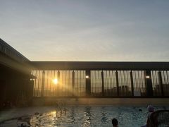 -广州颐悦·GYM室外游泳运动馆(广州白云店)